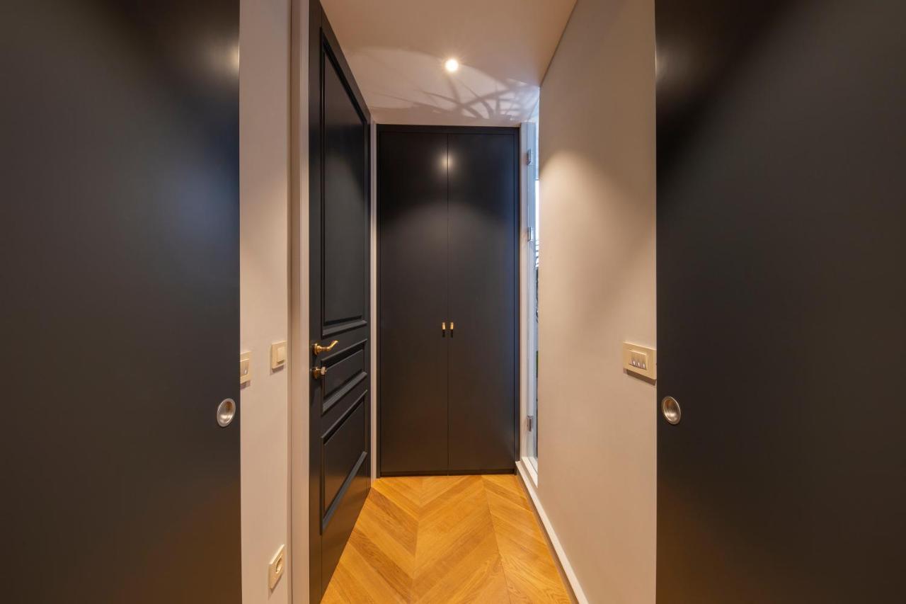 Muse Luxury Rooms Zadar Exterior photo